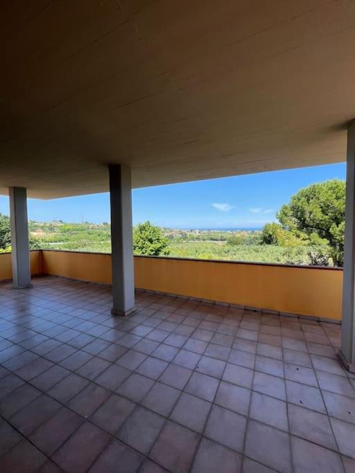 Villa Emma Torrevecchia Teatina Bagian luar foto